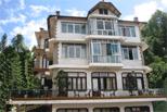 Queen Sapa Hotel